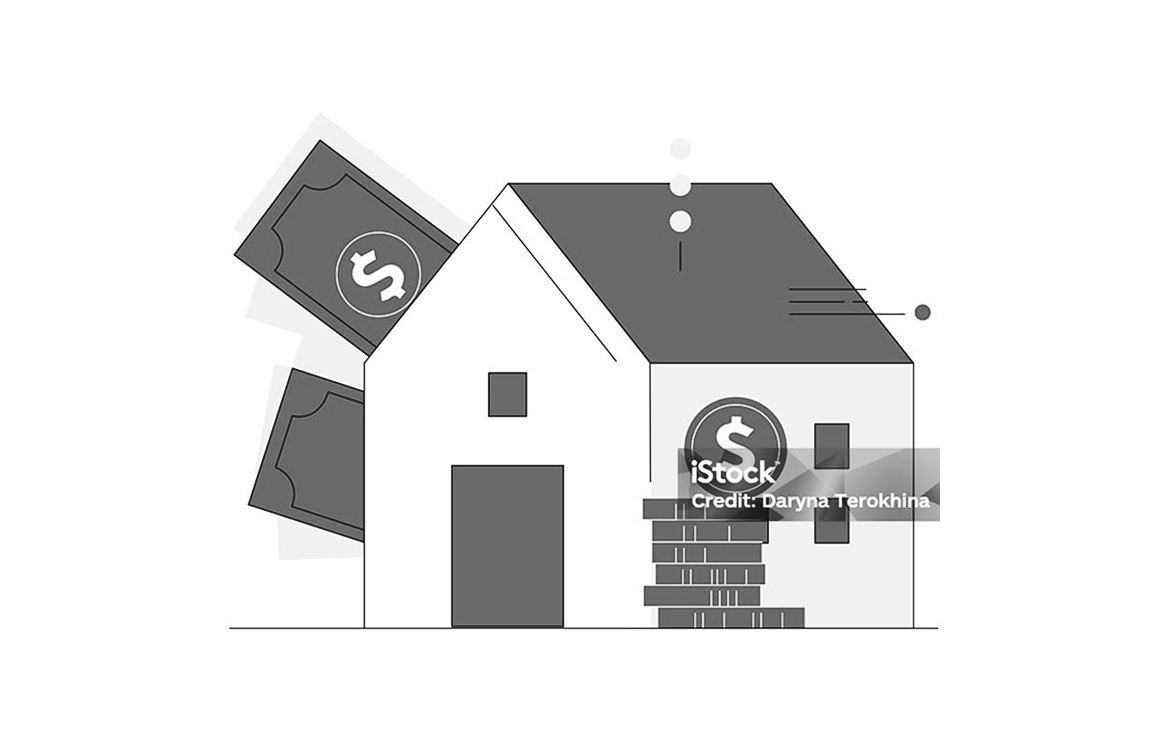 The Tax Advantages of Real Estate